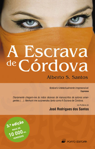 A Escrava de Córdova (Paperback)