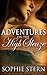 Adventures on the High Sleaze (Pirates of the High Sleaze, #1)