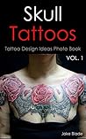 Skull Tattoos Vol...