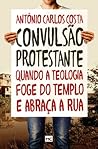 Convulsão Protest...