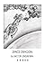 Space Dragon by Jacob Lindaman Space Dragon by Jacob Lindaman