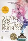 O Livro dos Perfu...