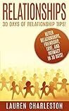 Relationships: 30...