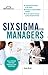 Six Sigma for Managers (Briefcase Books Series)