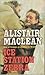 Ice Station Zebra