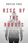 Rise of the Robot...