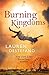 Burning Kingdoms (The Internment Chronicles #2)