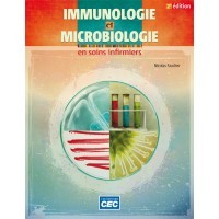 Immunologie et Microbiologie en Soins Infirmiers
