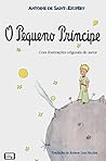 O Pequeno Príncip...