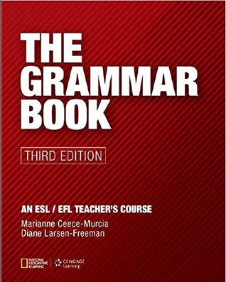 The Grammar Book (Hardcover)