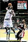 Official NBA Register 2001-2002