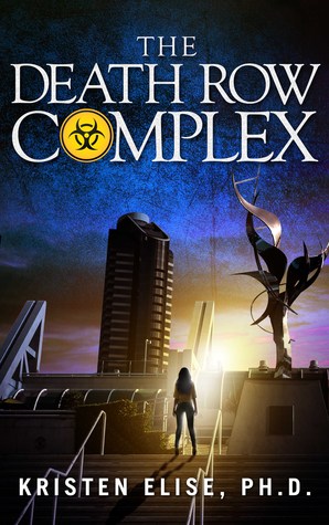 The Death Row Complex (Katrina Stone #2)