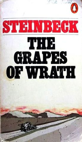 The Grapes of Wrath