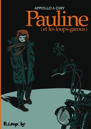 Pauline (et les loups-garous)