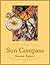 Sun Compass by Susan Egner