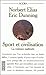 Sport et civilisation : La violence maîtrisée