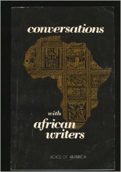 Conversations With African Writers (Paperback)