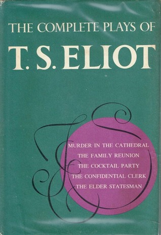 Collected Plays (Hardcover)