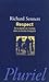 Respect : De la dignité de l'homme dans un monde d'inégalité