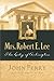Mrs. Robert E. Lee: The Lady of Arlington