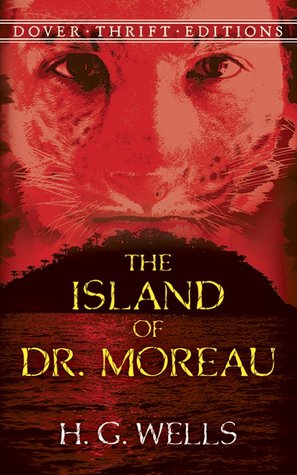 The Island of Dr. Moreau