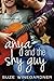 Anya and the Shy Guy by Suze Winegardner