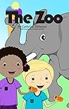 Children's Books: The Zoo: Bedtime Stories, Picture Books For Children, Animal Books