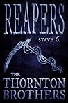 REAPERS - Stave 6