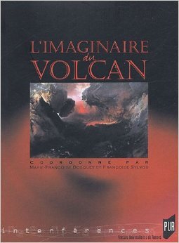 L'Imaginaire du volcan