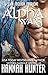Alpha Wars: A Billionaire BBW Shifter Romance (Clan Faoladh Book 1)