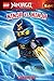 Ninja vs Ninja (LEGO Ninjago: Chapter Book) (LEGO Ninjago Reader Book 12)