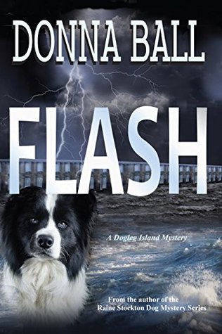 Flash (Dogleg Island Mystery #1)