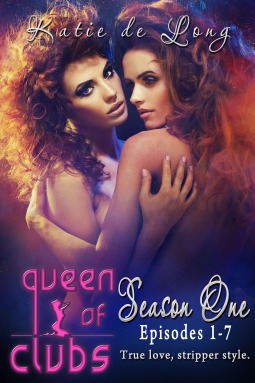 Queen of Clubs (Season 1: Episodes 1 - 7)