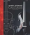 Calculus by James Stewart