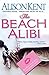 The Beach Alibi (Smithson Group SG-5, #1.3)