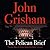 The Pelican Brief by John Grisham