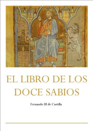 El libro de los doce sabios (Spanish Edition)