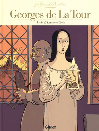 Georges de la Tour: La Madeleine à la veilleuse
