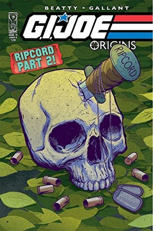 G.I. Joe: Origins #14 (Kindle Edition)