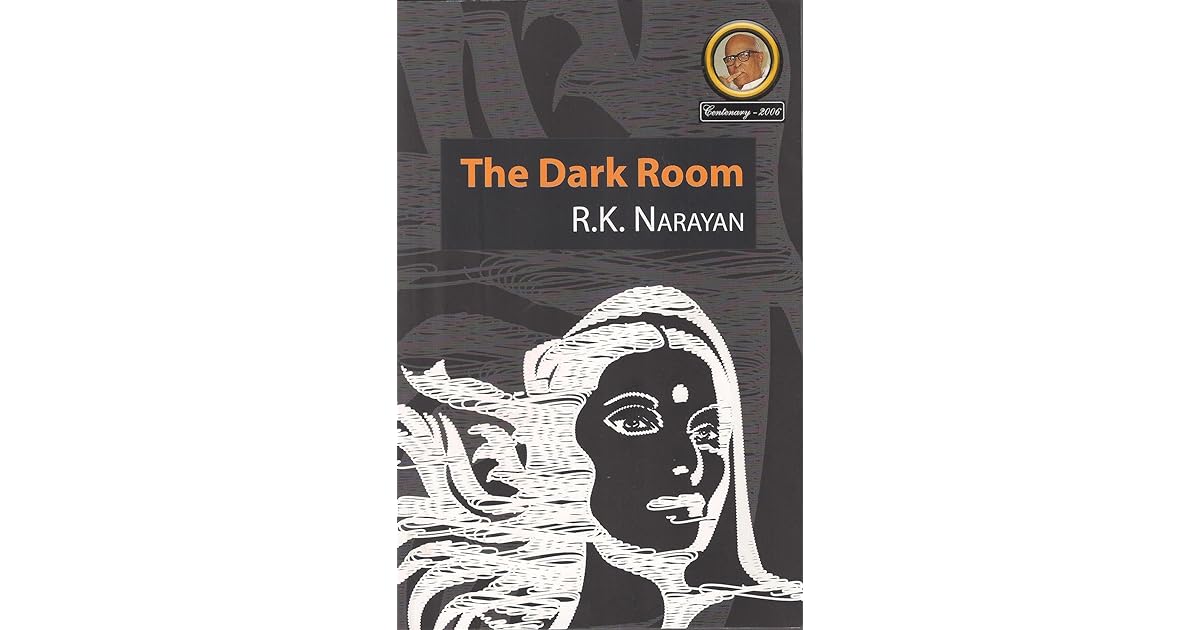 The Dark Room by R.K. Narayan