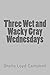 Three Wet and Wacky Gray We...