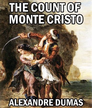 The Count of Monte Cristo