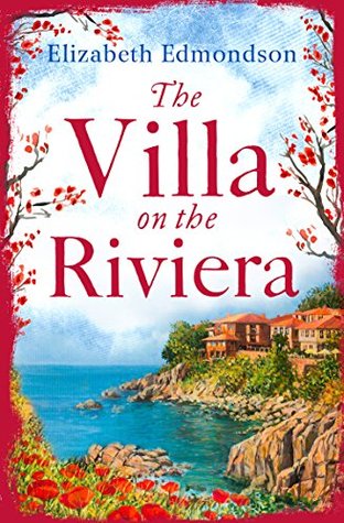 The Villa on the Riviera (Kindle Edition)