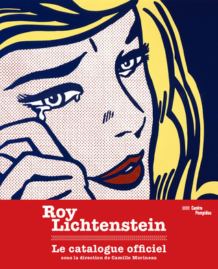 Roy Lichtenstein