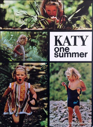 Katy one summer