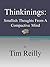 Thinkinings by Tim Reilly