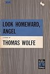 Look Homeward, Angel