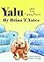 Yalu and the Puppy Room
