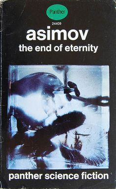 The End of Eternity