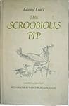 Scroobious Pip by Edward Lear